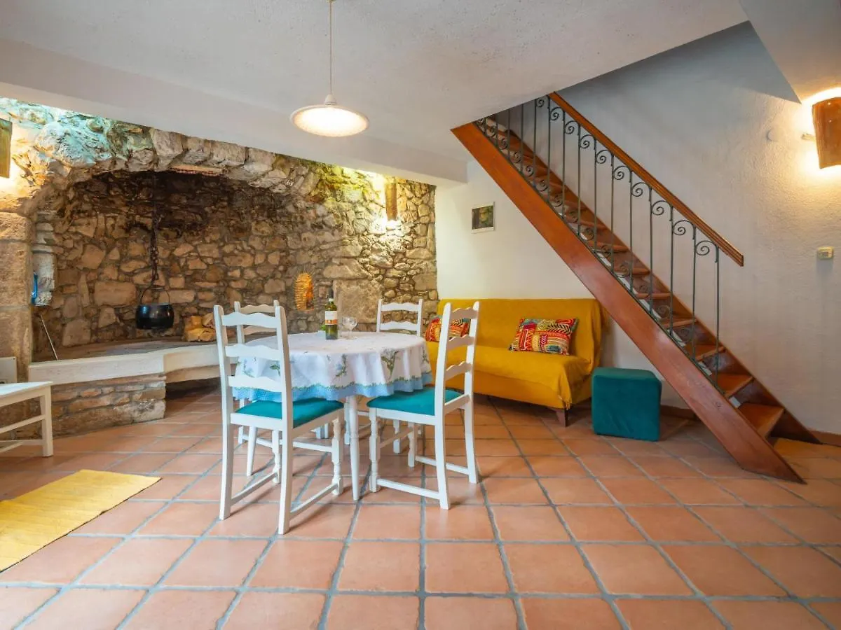 Holiday Home Mickey By Interhome Moscenicka Draga 0*,