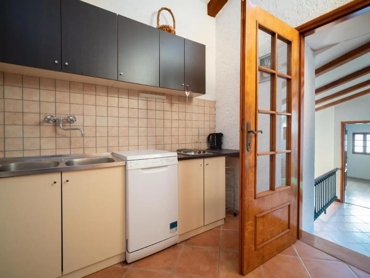 Holiday Home Mickey By Interhome Moscenicka Draga Croatia
