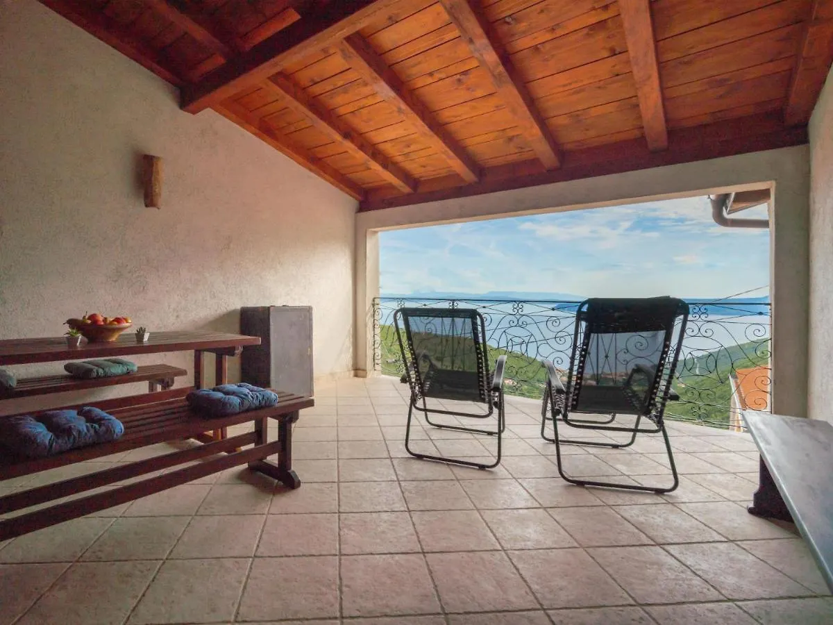 Holiday Home Mickey By Interhome Moscenicka Draga Croatia