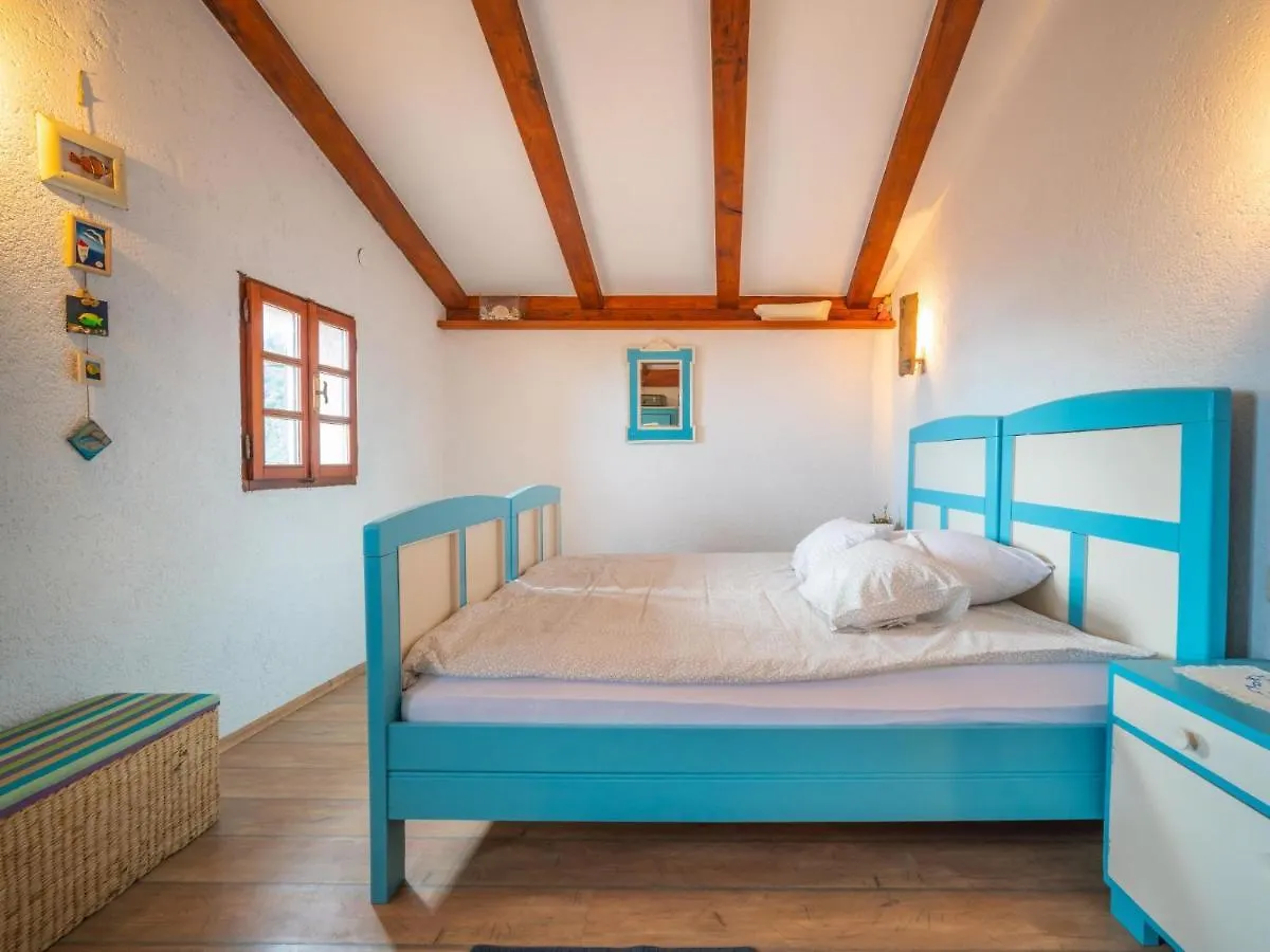 Holiday Home Mickey By Interhome Moscenicka Draga