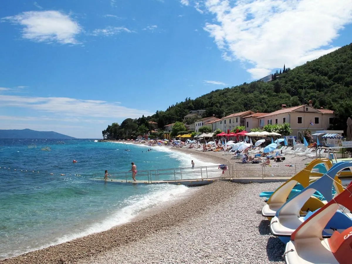 Holiday Home Mickey By Interhome Moscenicka Draga Croatia