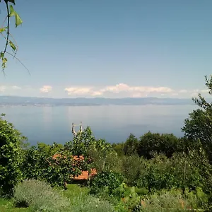  Apartament Blue &